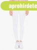 AA8328 Ni spandex leggigs American Apparel, White-M