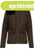 Frfi steppelt kabt, Kariban KA6126, Mossy Green/Black-3XL