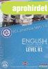 ECL English Level B1 Practice Exams 1-5 