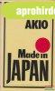 Morita Akio - Made in Japan