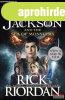 Rick Riordan - Percy Jackson and the Sea of Monsters 