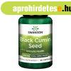 Swanson FEKETE KMNY (Full spektcrum black) 400 mg 60 db