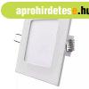 EMOS LED PANEL BEPTHET 6W NW IP20 ZD2122