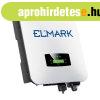 ELMARK ON-GRID 3P/6KW INVERTER ELM3PON006K