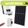 ON GRID SOLAR SYSTEM SET 3P/10KW WITH PANEL 560W