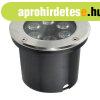 GRF1 LED GROUND FIXTURE 5W 4000K IP67 24V 15 96GRF1/51524