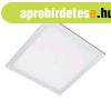 LED PANEL 22W 595X595X34 4000K RECESSED HIGH EFF.