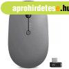 LENOVO Go Multi-Device Mouse Wireless, Storm Grey