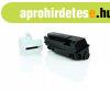 KYOCERA Utnyrtott TK360 Toner FEKETE 20K CHIP IK