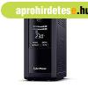 Tartalk akkumultor CyberPower Value Pro FR x 4 Tower 550 W