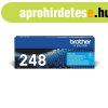 Brother TN248 toner cyan ORIGINAL 1K