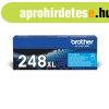 Brother TN248XL toner cyan ORIGINAL 3K