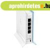 MIKROTIK Wireless Router RouterBOARD 2,4GHz, 4x100Mbps, 300M