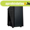 ZALMAN Hz Midi ATX T3 PLUS vegfal Tpegysg nlkl, Feket