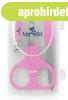 Baby Care manikr szett tartban - pink