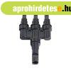 FOURFOLD CONNECTOR 1500V MC4 4-6MM 1 FEMALE/3 MALE