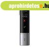 Electronic Breathalyzer Baseus SafeJourney Pro (Grey)