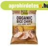 Rice Up bio kles & napraforg chips 25 g