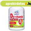 1x1 vitamin D3-vitamin 4000IU rgtabletta 100 db