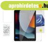 Baseus Crystal 0,3 mm-es edzett veg iPad Pro/Air3 10,5"