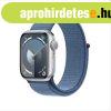 Apple Watch Series 9 GPS 41mm ezst Aluminium Case Winter K