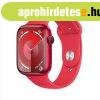 Apple Watch Series 9 GPS 45mm (PRODUCT)RED Aluminium Case (P