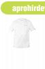 White t-shirt - xxl