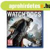 Watch_Dogs - PS4