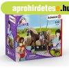 Schleich Moshely s Horse Club Emily s Luna