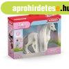 Schleich Beauty horse quarter horse kanca