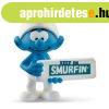 Schleich Smurfin