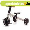 Kinderkraft tricikli/futbicikli - 4Trike silver grey