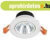 LED MOVABLE SPOT LIGHT 12W 230V 4000K FEHR IP44 92DLTS1240/