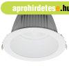 EL-6228 RECESSED LED DOWNLIGHT 30W 4000K 92EL62283040/WH