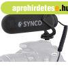 Synco Mic-MSS kardioid kondenztor mikrofon