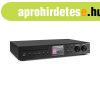 Auna iTuner CD, HiFi receiver, internet/DAB+/ FM rdi, CD-l