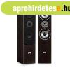 Auna L766 3-utas bassreflex HiFi hangfal pr, difa