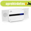 Auna V-20 DAB, fggleges sztere rendszer, bluetooth, NFC, 