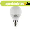 Retlux RLL 268 G45 E14 miniG 6W WW LED izz (meleg fehr 270