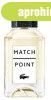 Lacoste Match Point Cologne - EDT - TESZTER 100 ml