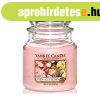 Yankee Candle Illatgyertya Classic k&#xF6;zepes Fresh Cu