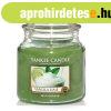 Yankee Candle Illatgyertya Classic Vanilla Lime 411 g - k&am