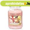 Yankee Candle Illatgyertya Fresh Cut Roses 623 g - nagy