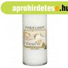 Yankee Candle Wedding Day illatgyertya &#xFC;veghengerbe