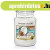 Yankee Candle Illatgyertya Coconut Splash 623 g