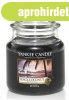 Yankee Candle Illatgyertya Classic Black Coconut 411 g - k&a