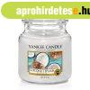 Yankee Candle Illatgyertya Classic Coconut Splash 411 g - k&