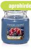 Yankee Candle Illatgyertya Classic Mulberry & Fig Deligh