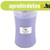 WoodWick Illatgyertya Lavender Spa 609,5 g