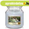 Yankee Candle Illatgyertya Classic Water Garden 411 g - k&am